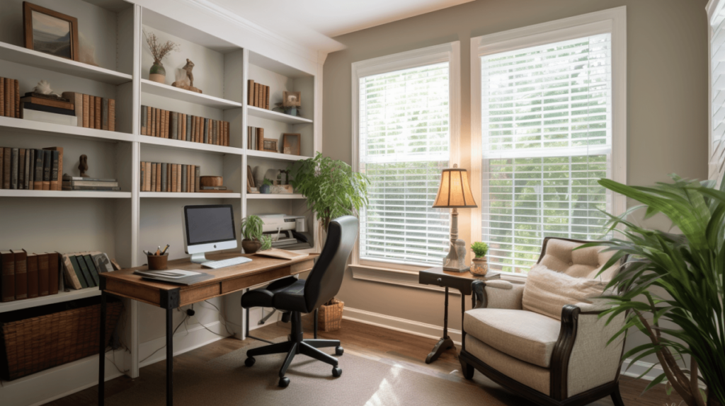 Scandinavian-inspired-home-office-ideas
